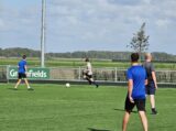 Training S.K.N.W.K. 2, 3 en JO19-1 van zaterdag 14 oktober 2023 (114/116)